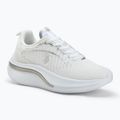 Încălțăminte pentru femei U.S. Polo Assn. CLAUDE004 white/silver