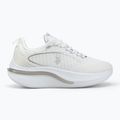 Încălțăminte pentru femei U.S. Polo Assn. CLAUDE004 white/silver 2
