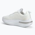 Încălțăminte pentru femei U.S. Polo Assn. CLAUDE004 white/silver 3