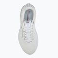 Încălțăminte pentru femei U.S. Polo Assn. CLAUDE004 white/silver 5