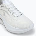 Încălțăminte pentru femei U.S. Polo Assn. CLAUDE004 white/silver 7