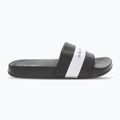 Papuci pentru bărbați U.S. Polo Assn. SKYE002 black/white