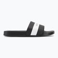 Papuci pentru bărbați U.S. Polo Assn. SKYE002 black/white 2