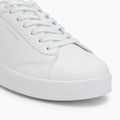 Încălțăminte pentru femei U.S. Polo Assn. CAMPYW002A CLUB white 7