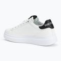 Încălțăminte pentru bărbați U.S. Polo Assn. CODY010 white/black 3