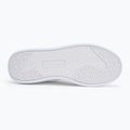 Încălțăminte pentru bărbați U.S. Polo Assn. CODY010 white/black 4
