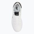 Încălțăminte pentru bărbați U.S. Polo Assn. CODY010 white/black 5