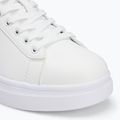 Încălțăminte pentru bărbați U.S. Polo Assn. CODY010 white/black 7