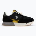 Încălțăminte pentru bărbați  U.S. Polo Assn. JAKE001 black 2