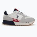 Încălțăminte pentru bărbați  U.S. Polo Assn. JAKE001 blue/white/red 2