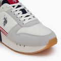 Încălțăminte pentru bărbați  U.S. Polo Assn. JAKE001 blue/white/red 7