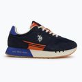 Încălțăminte pentru bărbați  U.S. Polo Assn. JAKE001 navy 2