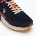 Încălțăminte pentru bărbați  U.S. Polo Assn. JAKE001 navy 7