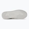 Încălțăminte pentru bărbați U.S. Polo Assn. CODY003B white/light brown 4
