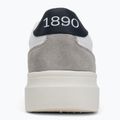 Încălțăminte pentru bărbați U.S. Polo Assn. CODY003B white/navy 6