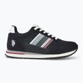 Încălțăminte pentru bărbați U.S. Polo Assn. XIRIO009A navy 2