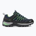 Încălțăminte de trekking pentru bărbați CMP Rigel Low dark blue 2