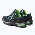 Încălțăminte de trekking pentru bărbați CMP Rigel Low dark blue 3