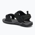 Sandale pentru bărbați CMP Almaak nero 3