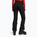 Pantaloni de schi pentru femei CMP negru 38A1586 4