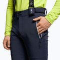 Pantaloni de schi pentru bărbați CMP albastru marin 3W04467/N950 4