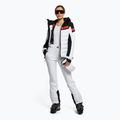 Pantaloni de schi pentru femei CMP, alb, 3W03106 2