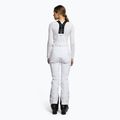Pantaloni de schi pentru femei CMP, alb, 3W03106 4