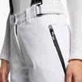 Pantaloni de schi pentru femei CMP, alb, 3W03106 5