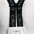 Pantaloni de schi pentru femei CMP, alb, 3W03106 8