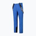 Pantaloni de schi pentru bărbați CMP albastru 3W0440407/92BG 2