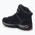 Încălțăminte de trekking pentru bărbați CMP Rigel Mid asphalt/syrah 3