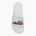 Papuci pentru bărbați Ellesse Duke white 5