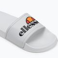 Papuci pentru bărbați Ellesse Duke white 7