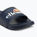 Papuci pentru bărbați  Ellesse Duke full navy 7