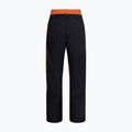 Pantaloni de schi pentru bărbați Rock Experience Silverstar caviar/rust/arctic ice 2