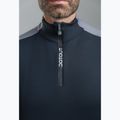 Bluză pentru bărbați DOTOUT Cross black beauty/northern drop/barely blue 3