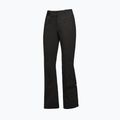 Pantaloni de schi pentru femei DOTOUT Dork black beauty