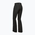 Pantaloni de schi pentru femei DOTOUT Dork black beauty 2