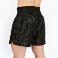 Pantaloni scurți de box pentru bărbați LEONE 1947 Basic 2 black 2