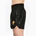 Pantaloni scurți de box pentru bărbați LEONE 1947 Basic 2 black 3