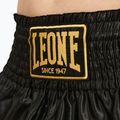 Pantaloni scurți de box pentru bărbați LEONE 1947 Basic 2 black 4