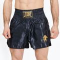Pantaloni scurți de box pentru bărbați LEONE 1947 Basic 2 blue