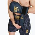 Pantaloni scurți de box pentru bărbați LEONE 1947 Basic 2 blue 3