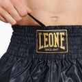 Pantaloni scurți de box pentru bărbați LEONE 1947 Basic 2 blue 4