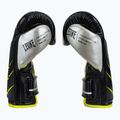 Mănuși de box LEONE 1947 Revo Performance Fluo black 4
