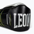 Mănuși de box LEONE 1947 Revo Performance Fluo black 5