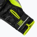 Mănuși de box LEONE 1947 Revo Performance Fluo black 6