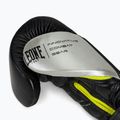 Mănuși de box LEONE 1947 Revo Performance Fluo black 7