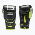 Mănuși de box LEONE 1947 Revo Performance Fluo black