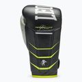 Mănuși de box LEONE 1947 Revo Performance Fluo black 2